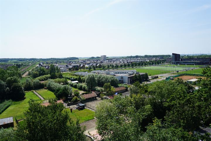 Benedenbaantje 90 in Bergen op Zoom