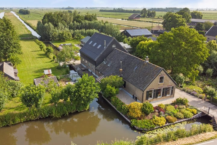 Photo of property Benedenberg 103, Bergambacht