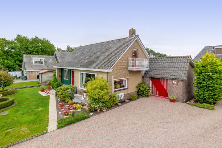 Foto von Haus Benedenberg 26, Bergambacht