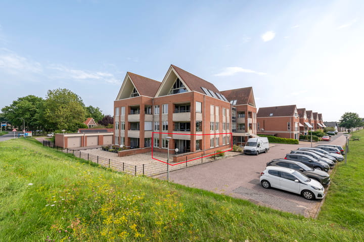 Photo of property Benedendijk 114, Olst