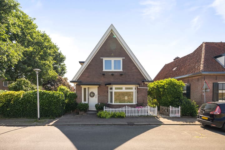 Photo of property Benedendijk 60, Olst