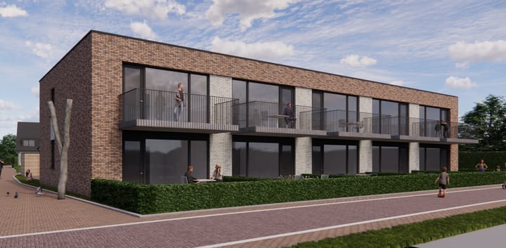 Benedendorpsstraat 11 in Zeddam