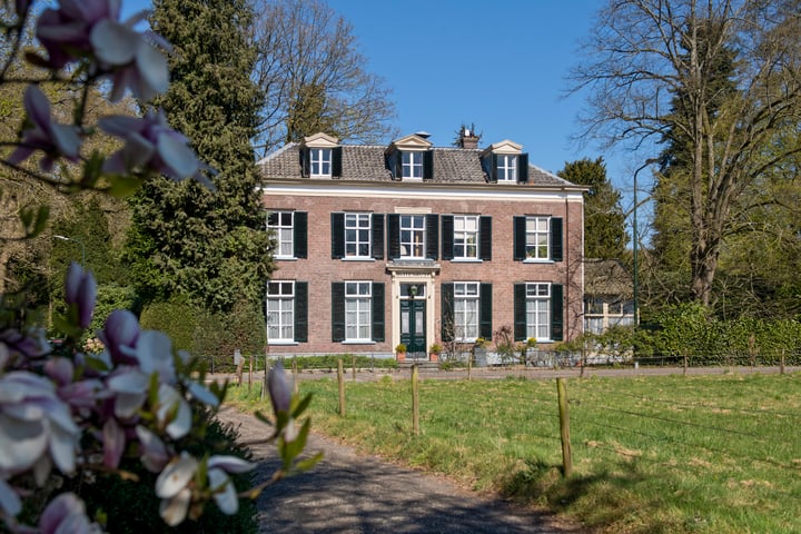 Benedendorpsweg 171 in Oosterbeek