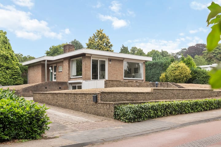 Benedendorpsweg 21 in Oosterbeek