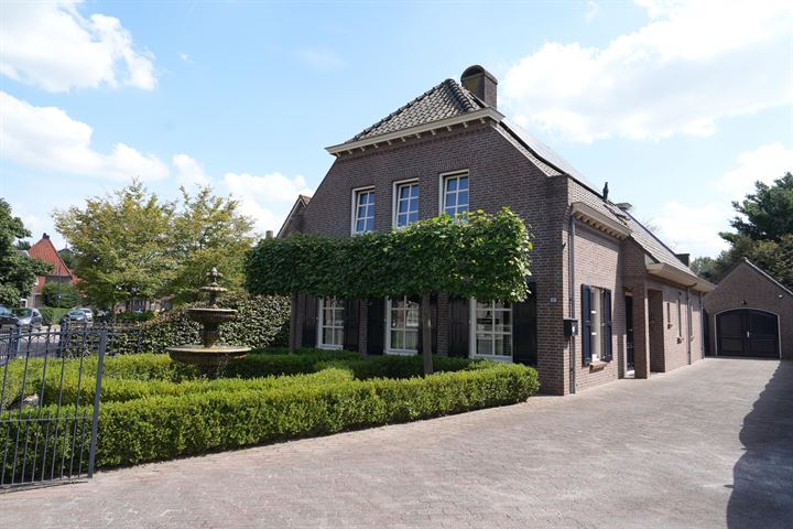 Benedenkerkstraat 69 in Waspik