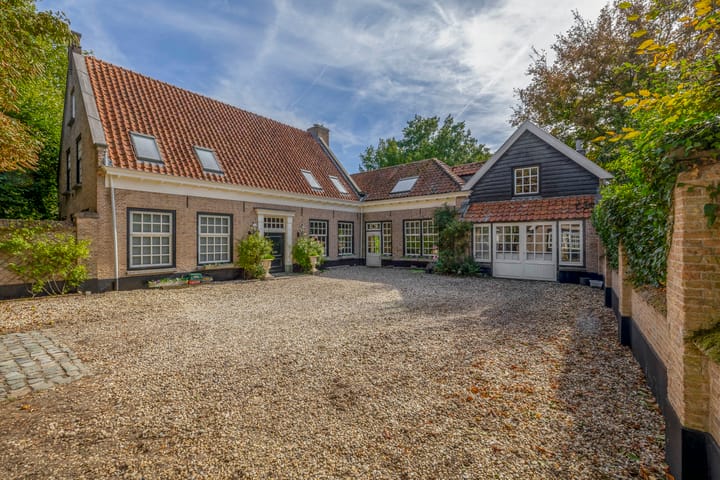 Benedenkerkstraat 81 in Waspik