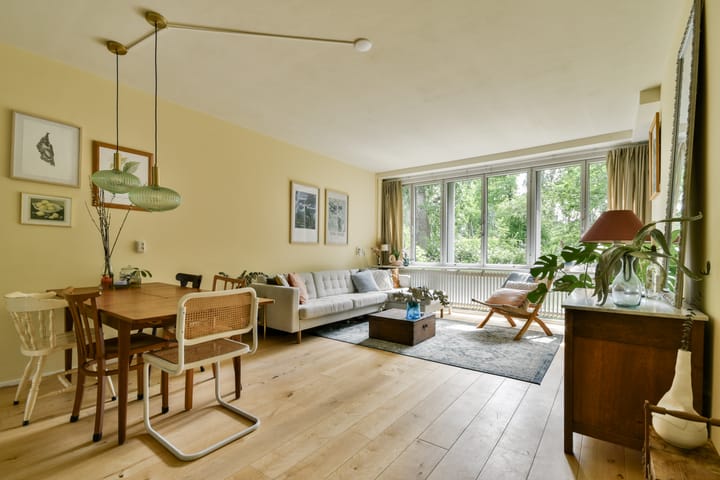 Benedenlangs 33 in Amsterdam