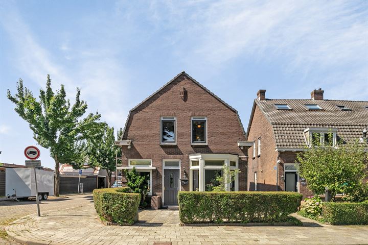 Benedenrijweg 249 in Ridderkerk