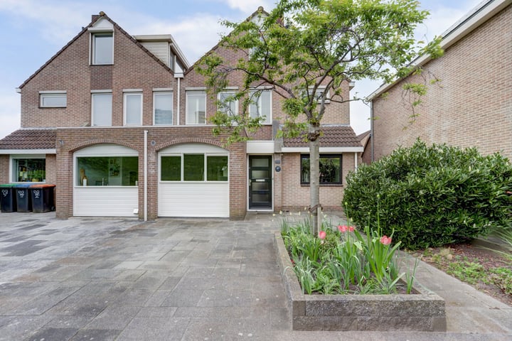Benedenrijweg 377 in Ridderkerk