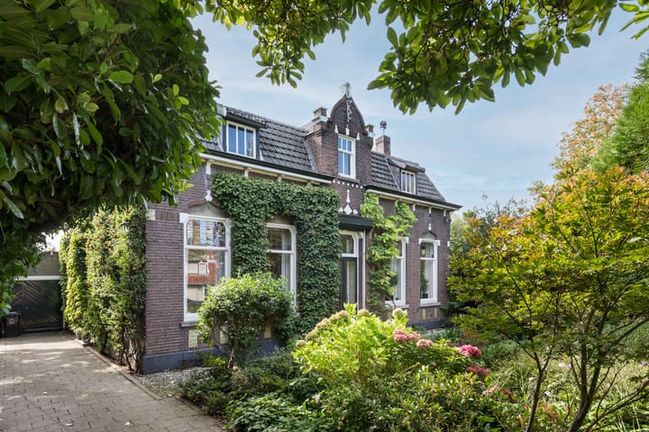 Photo de la maison Benedenrijweg 559, Rotterdam