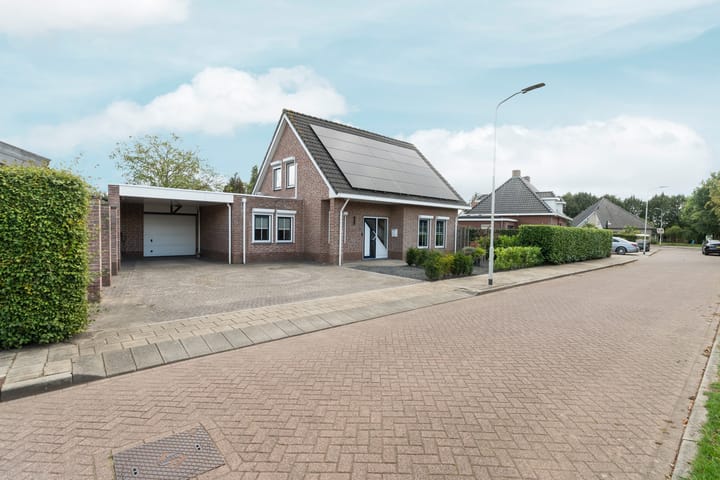 Foto van woning Benedenschap 6, Overasselt
