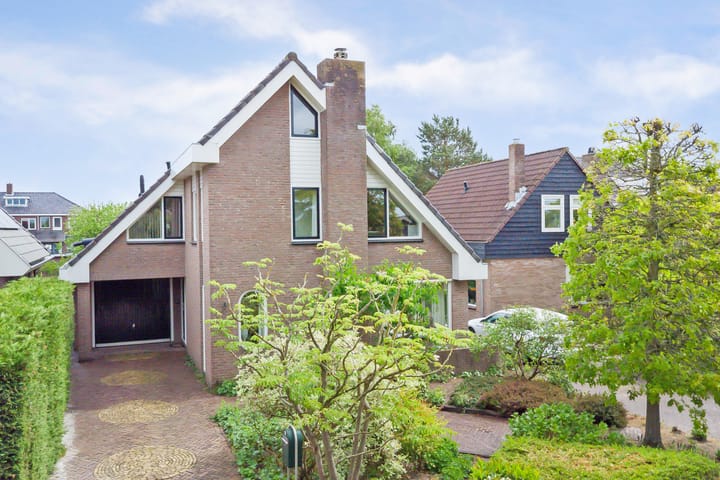 Benedenweg 119 in Sint Pancras