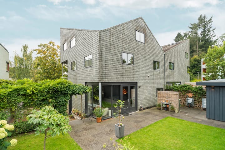 Benedictijnenstraat 3 in Arnhem