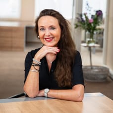 Foto von Benedikte Zijlstra-de Mos