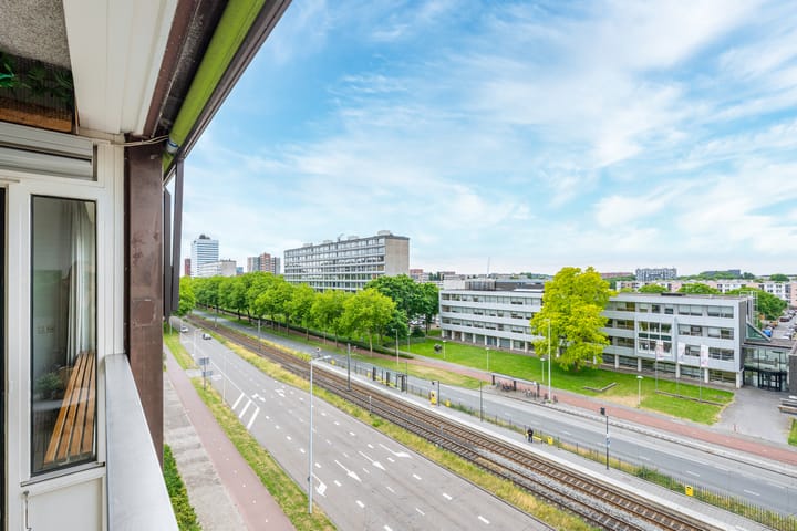 Photo of property Beneluxlaan 130, Utrecht