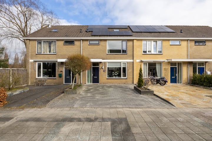 Photo of property Beneluxlaan 136, Harderwijk