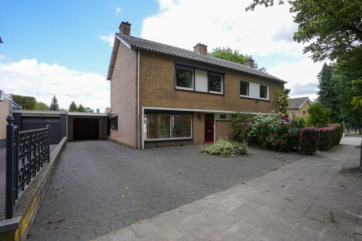 Beneluxlaan 147 in Geleen
