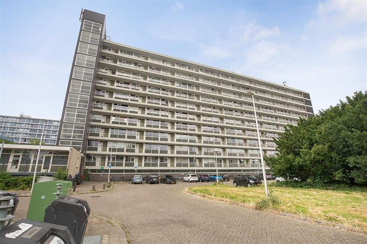 Photo of property Beneluxlaan 152, Utrecht