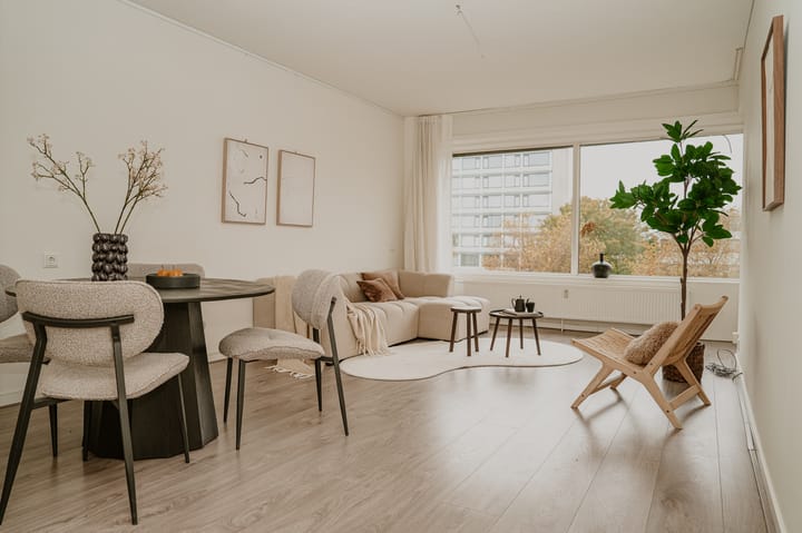 Beneluxlaan 162 in Utrecht