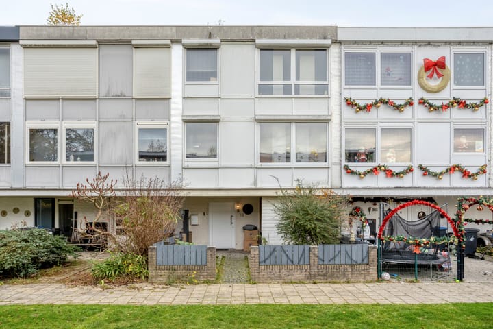 Beneluxlaan 18 in Heerlen