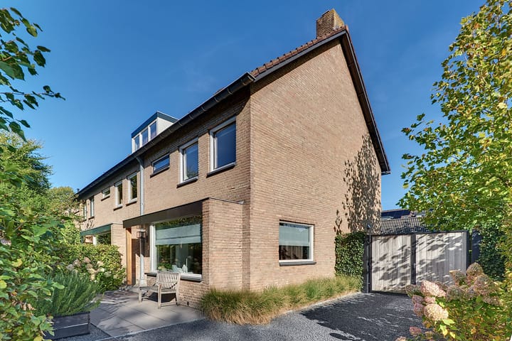 Beneluxlaan 2 in Harderwijk