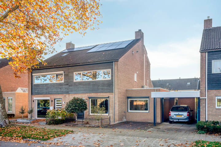 Photo de la maison Beneluxlaan 20, Boxtel