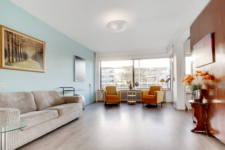 Photo of property Beneluxlaan 24, Utrecht