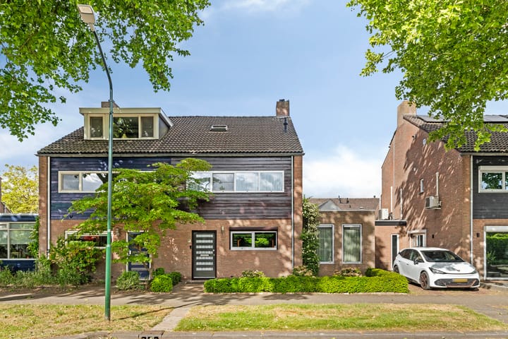Beneluxlaan 24 in Boxtel