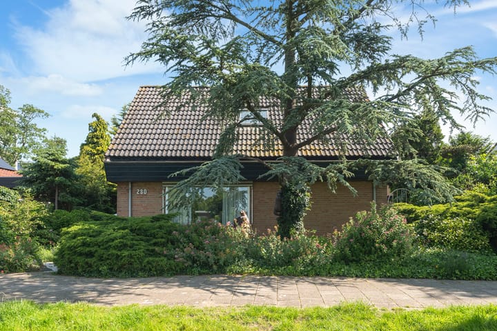 Beneluxlaan 280 in Heemskerk