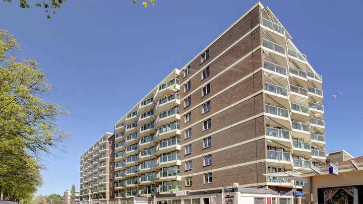 Beneluxlaan 303 in Heemskerk