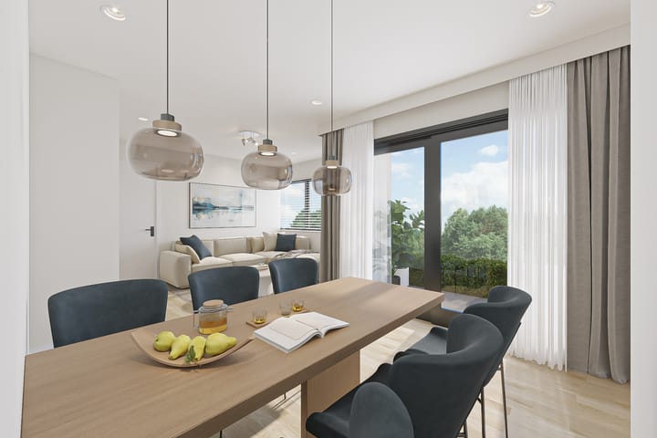 Beneluxlaan 35 in Beverwijk