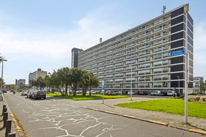 Beneluxlaan 40 in Utrecht