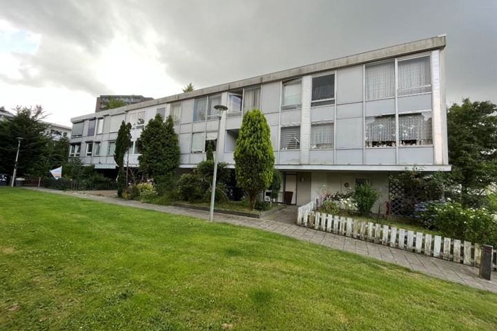 Photo of property Beneluxlaan 40, Heerlen