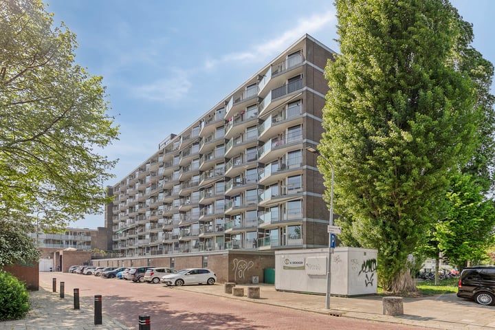 Foto von Haus Beneluxlaan 551, Heemskerk
