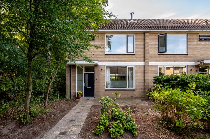 Beneluxlaan 64 in Harderwijk