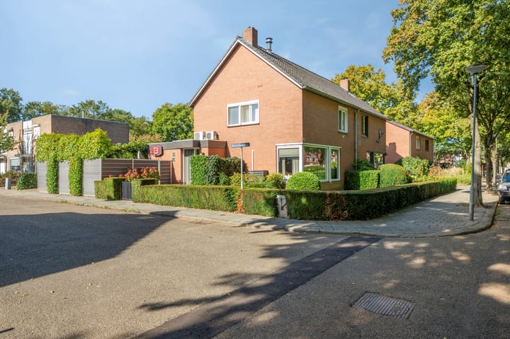 Beneluxlaan 64 in Geleen