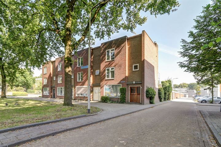 Beneluxlaan 68 in Tilburg