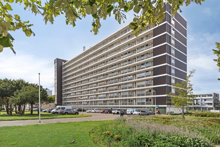 Beneluxlaan 70 in Utrecht