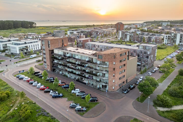 Beneluxlaan 784 in Almere