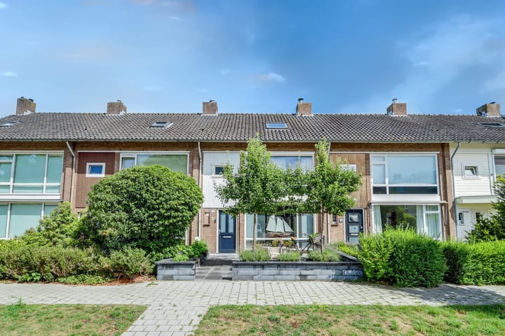 Beneluxlaan 84 in Tilburg