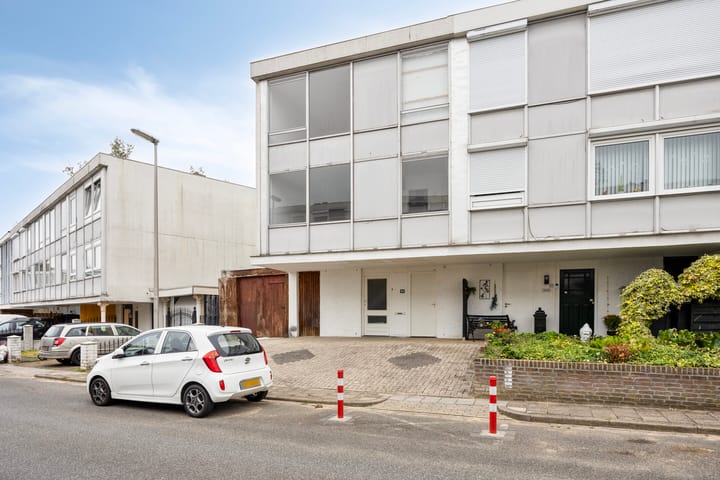 Beneluxlaan 84 in Heerlen