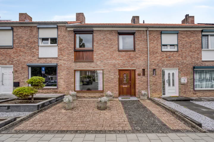 Foto von Haus Beneluxstraat 20, Landgraaf