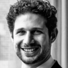 Foto von Benjamin de Lieme