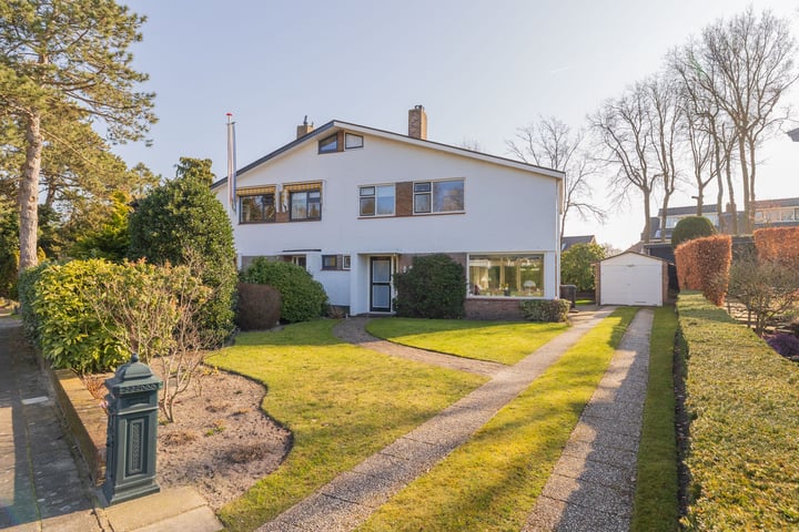 Photo of property Bennebroekerdreef 19, Bennebroek