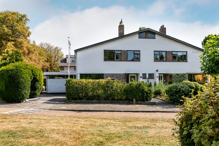 Photo of property Bennebroekerdreef 33, Bennebroek
