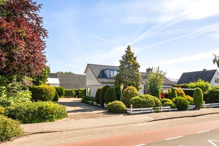 Foto von Haus Bennebroekerweg 111, Rijsenhout