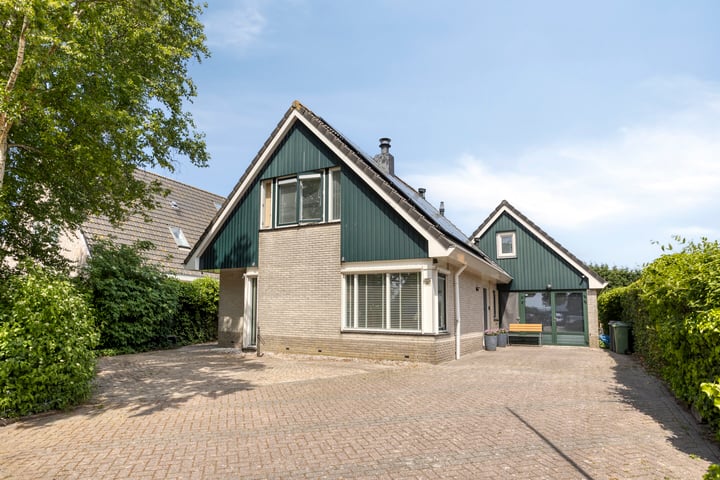 Bennebroekerweg 49A in Rijsenhout