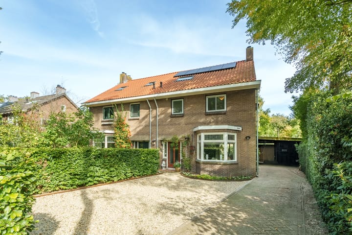 Bennekomseweg 150 in Wageningen