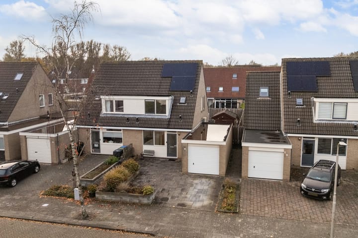 Bennemastate 7 in Leeuwarden