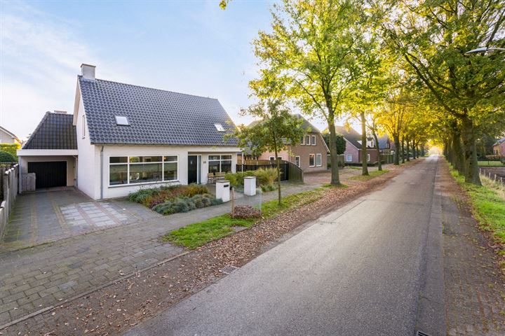 Bennenbroekstraat 25 in Someren